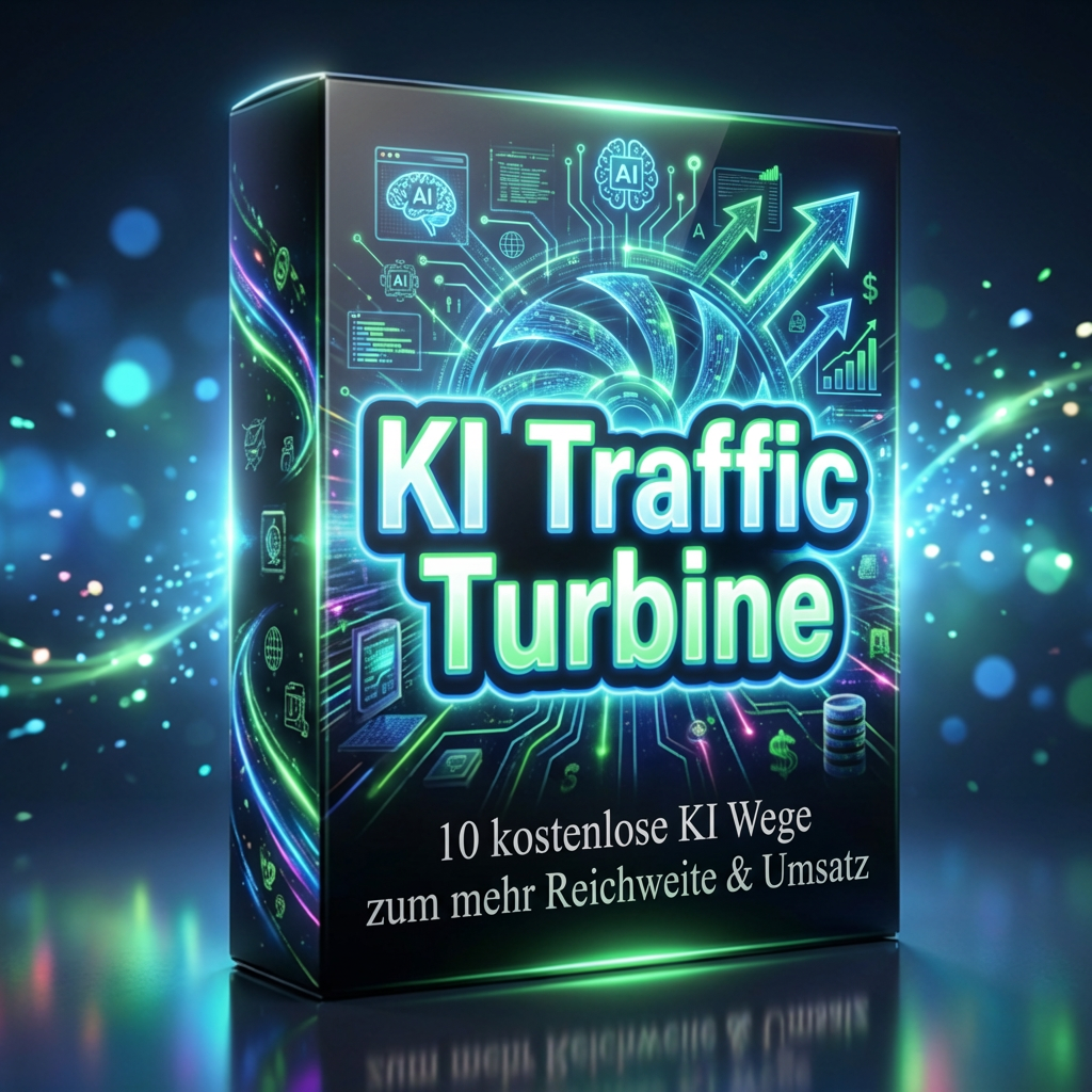 KI Traffic Turbine, Christian Michael